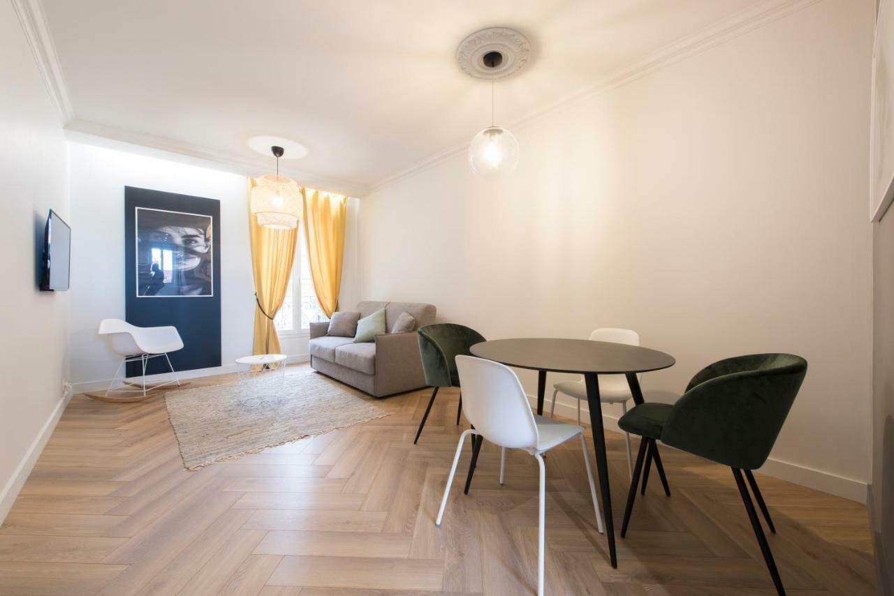 F2 Chambre En Duplex Saint-Raphael  Bagian luar foto