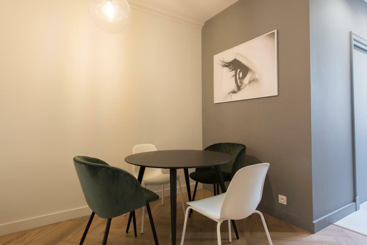 F2 Chambre En Duplex Saint-Raphael  Bagian luar foto